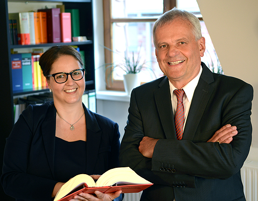 Steuerberater FRETAX. Bild der Mitarbeiter.